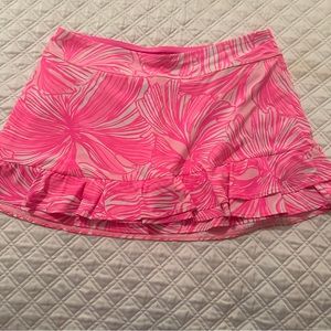 🩷SOLD🩷 Lilly Pulitzer Skort